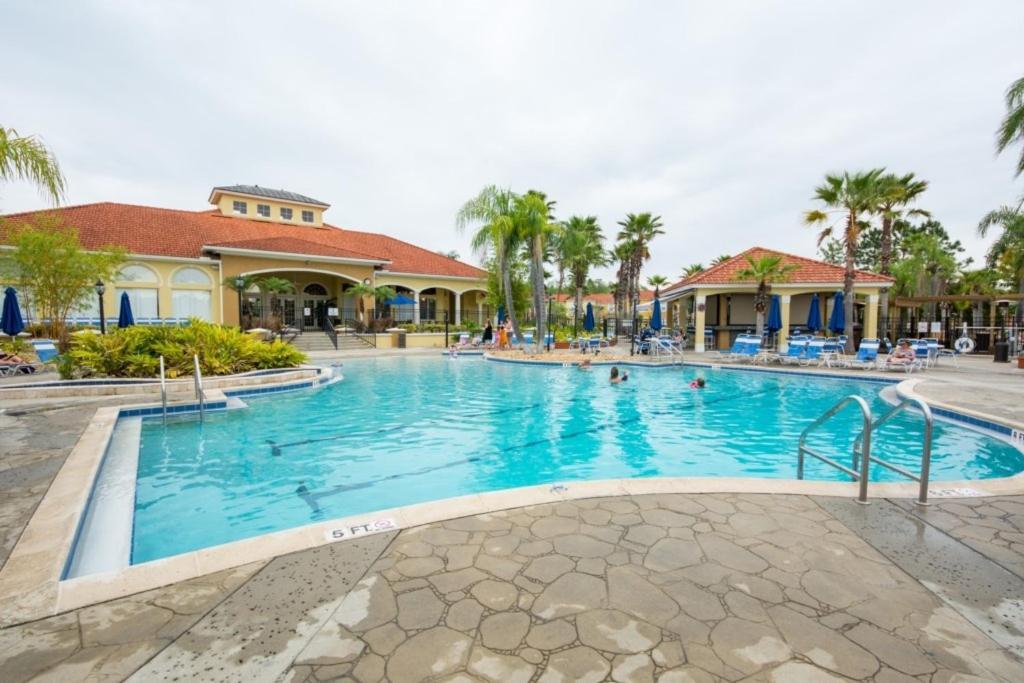 Holiday home Private Pool And Bunk Beds Plenty Of Room! Townhouse *