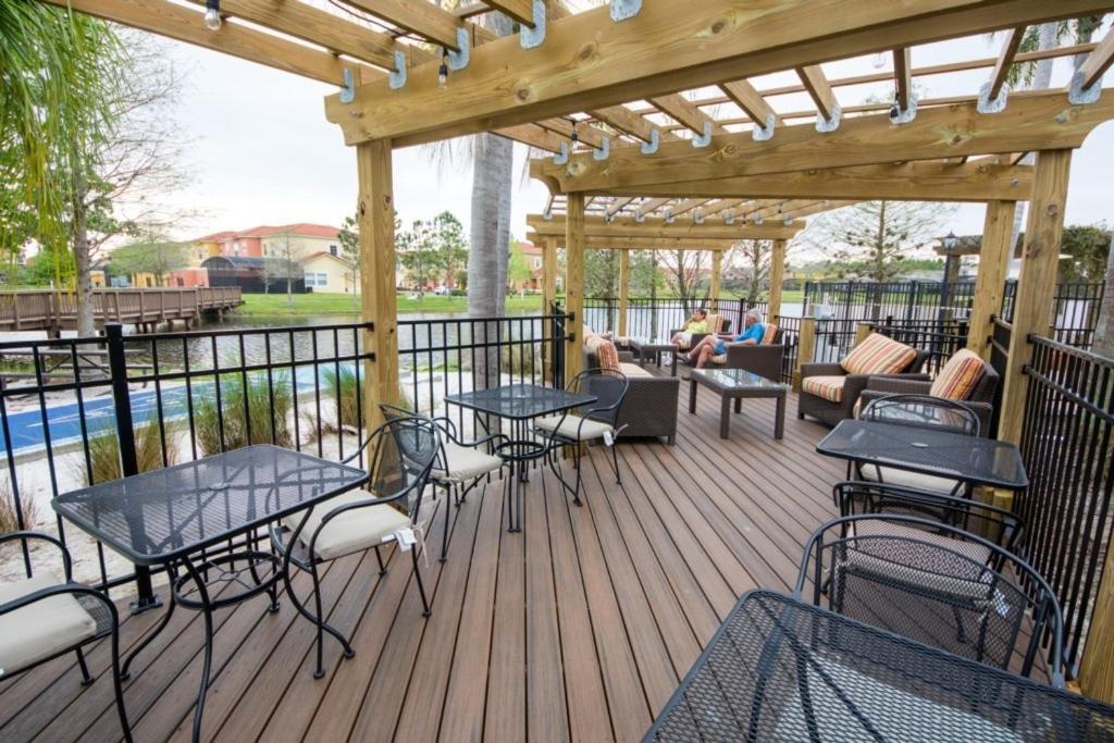 Holiday home Private Pool And Bunk Beds Plenty Of Room! Townhouse *