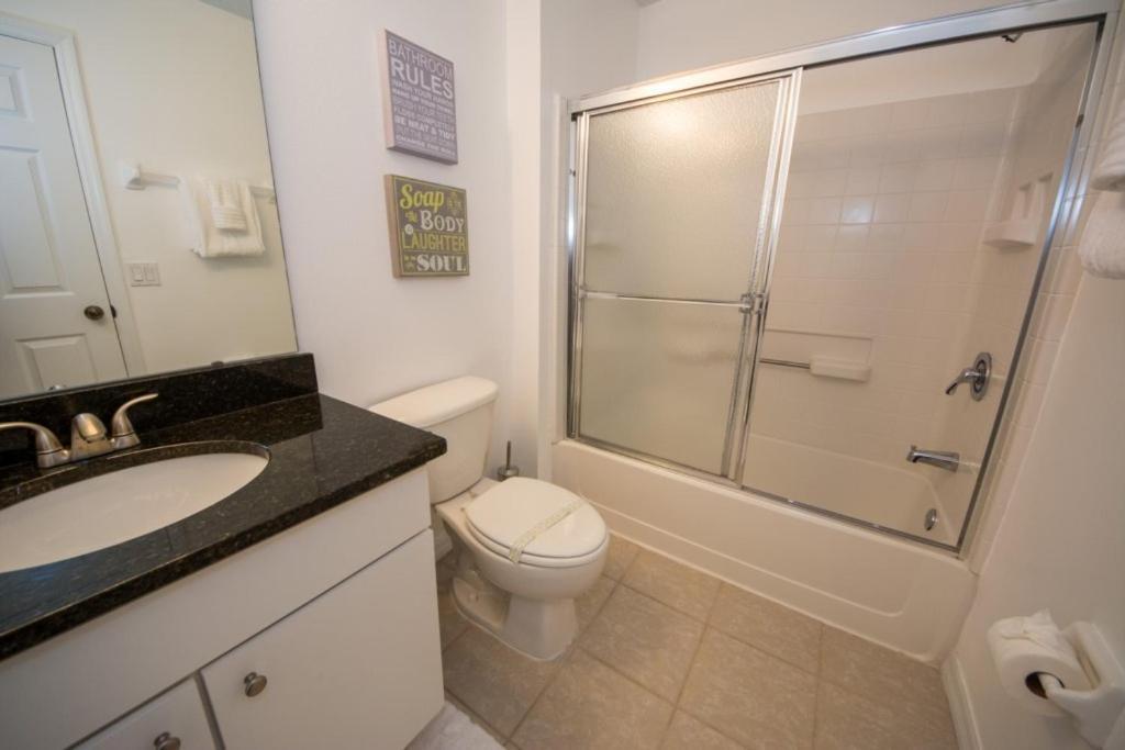 Holiday home Private Pool And Bunk Beds Plenty Of Room! Townhouse *