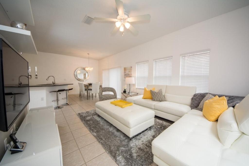 Holiday home Private Pool And Bunk Beds Plenty Of Room! Townhouse *