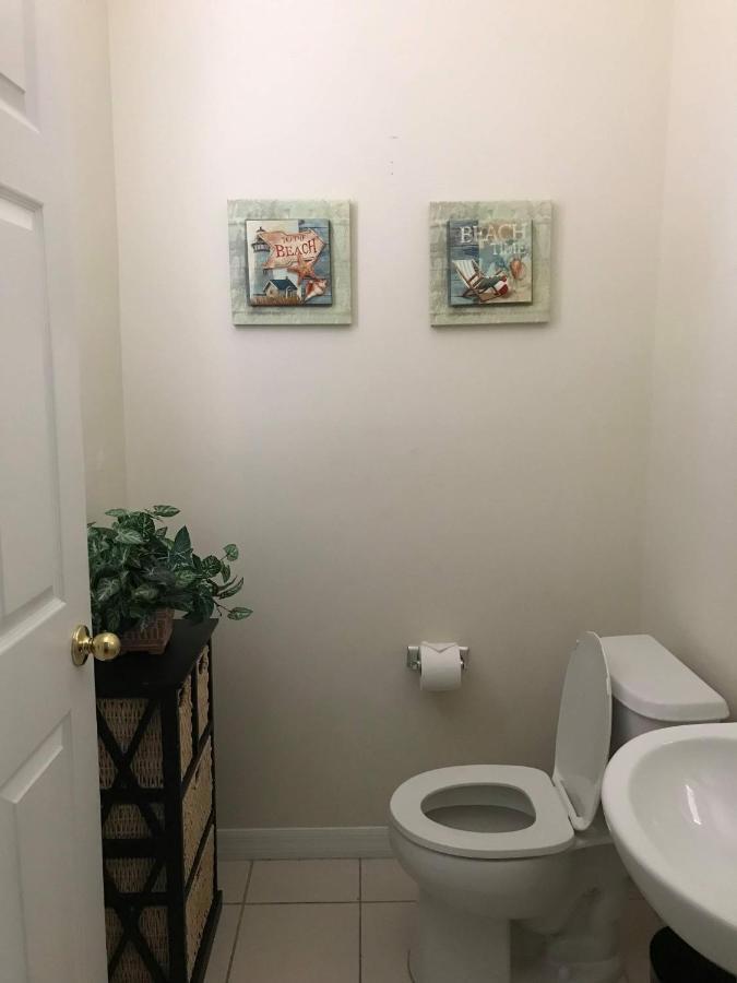 Disney World Destination Holiday home