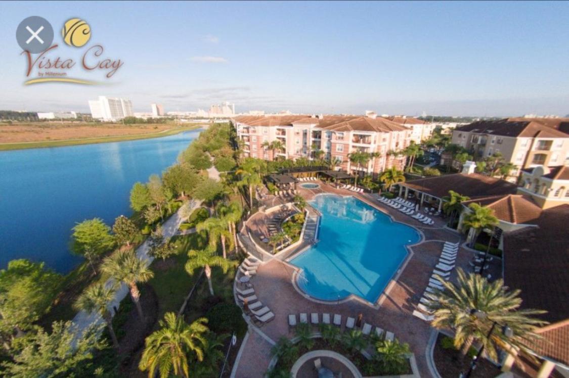 Vista Cay 1