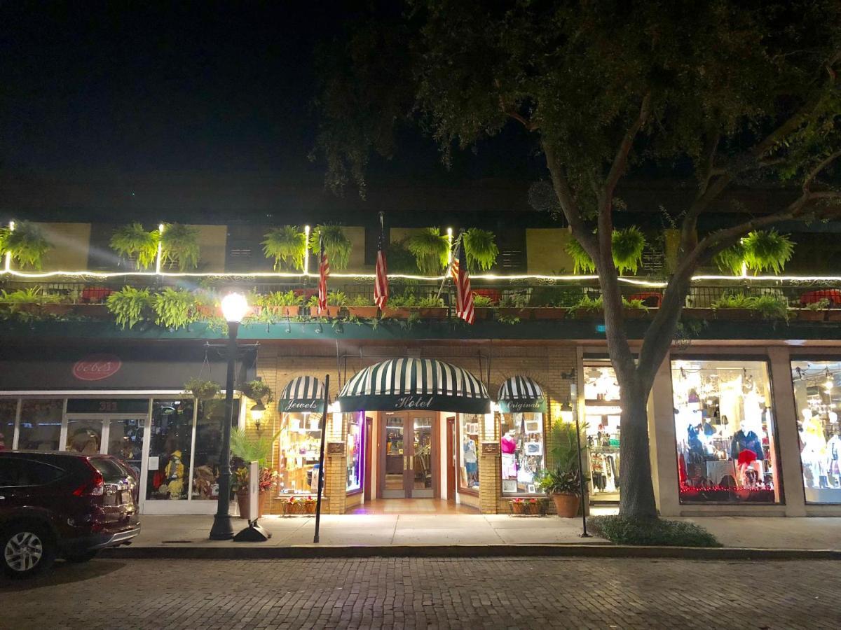 Park Plaza - Winter Park 3* Orlando