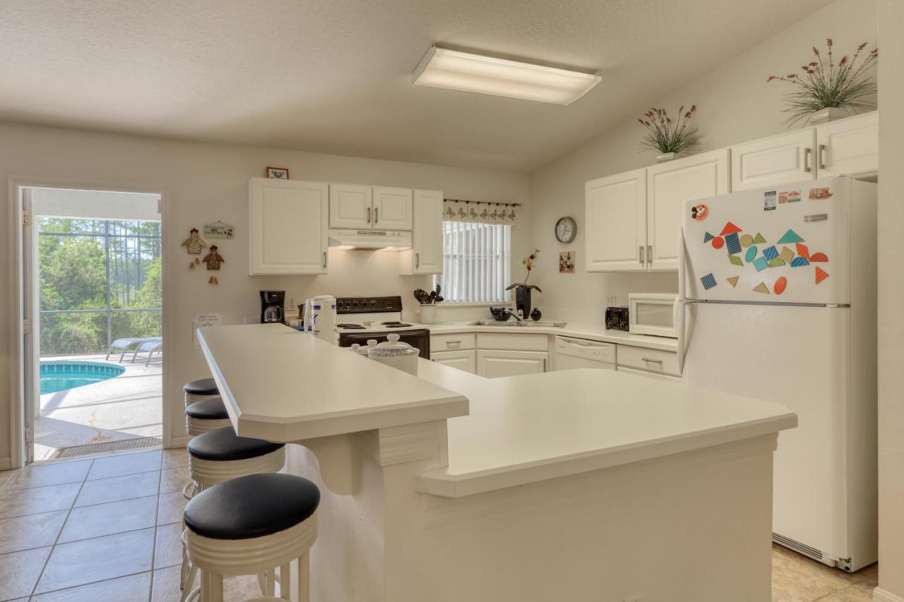 Sunshine Grove Holiday home *