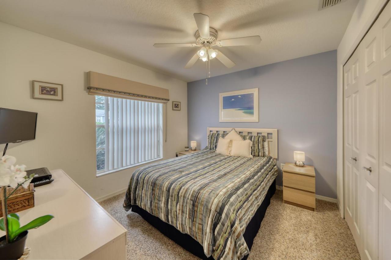 Holiday home Sunshine Grove Orlando