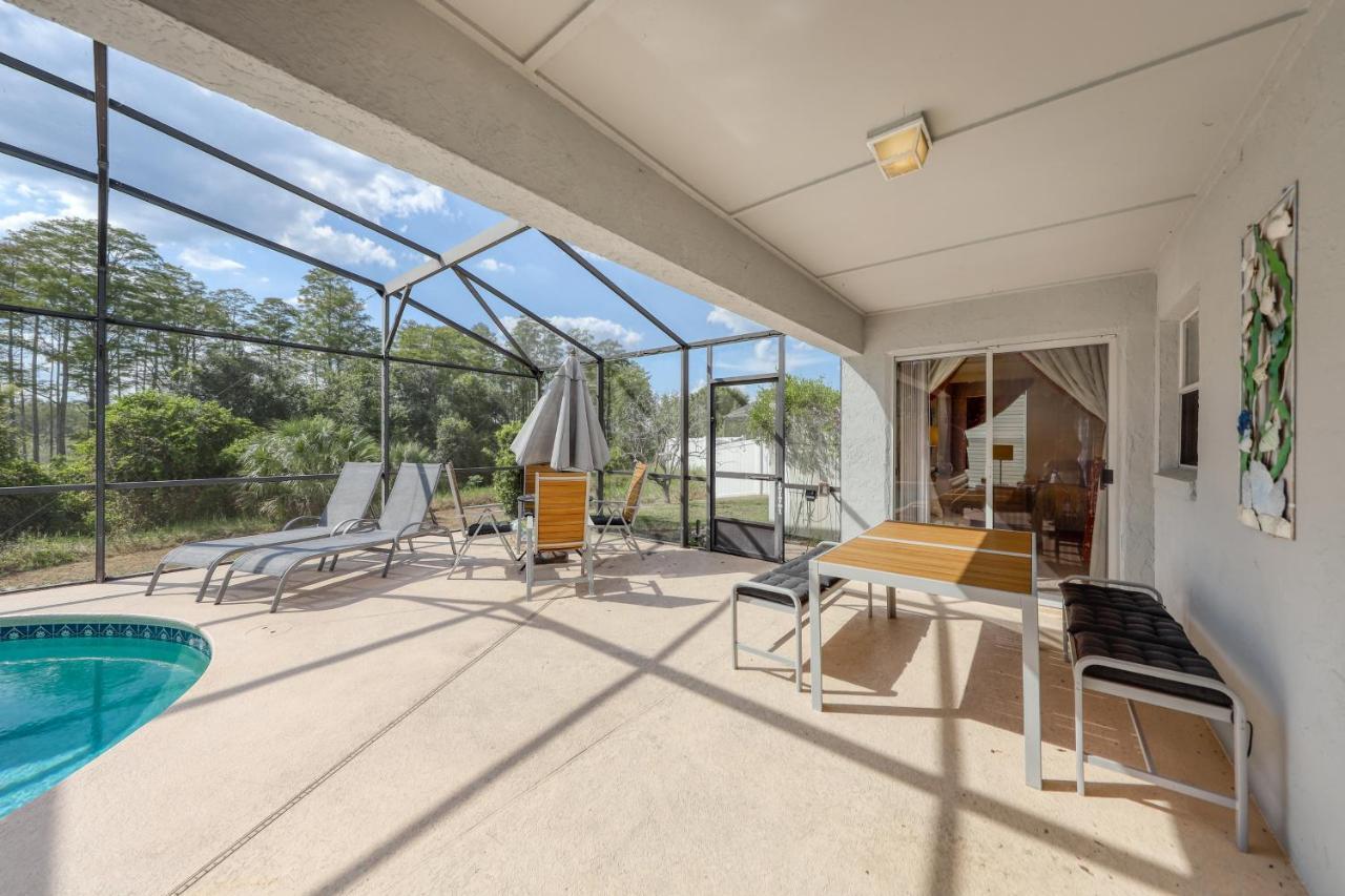 Sunshine Grove Orlando