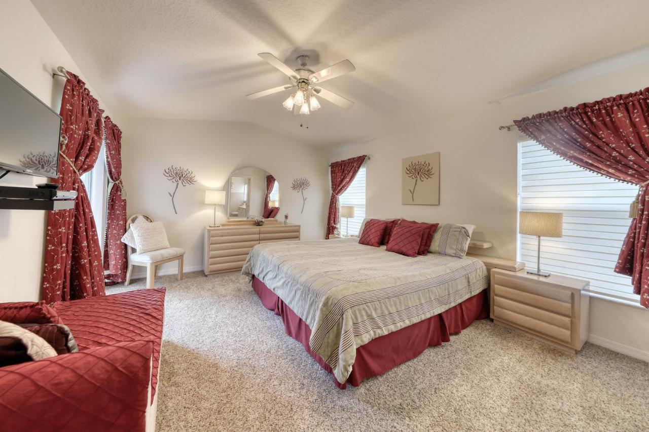 Sunshine Grove Orlando