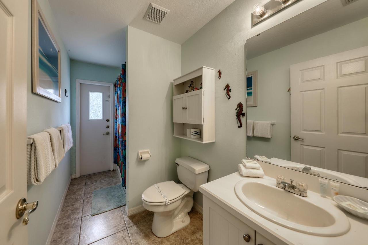 Sunshine Grove Holiday home Orlando