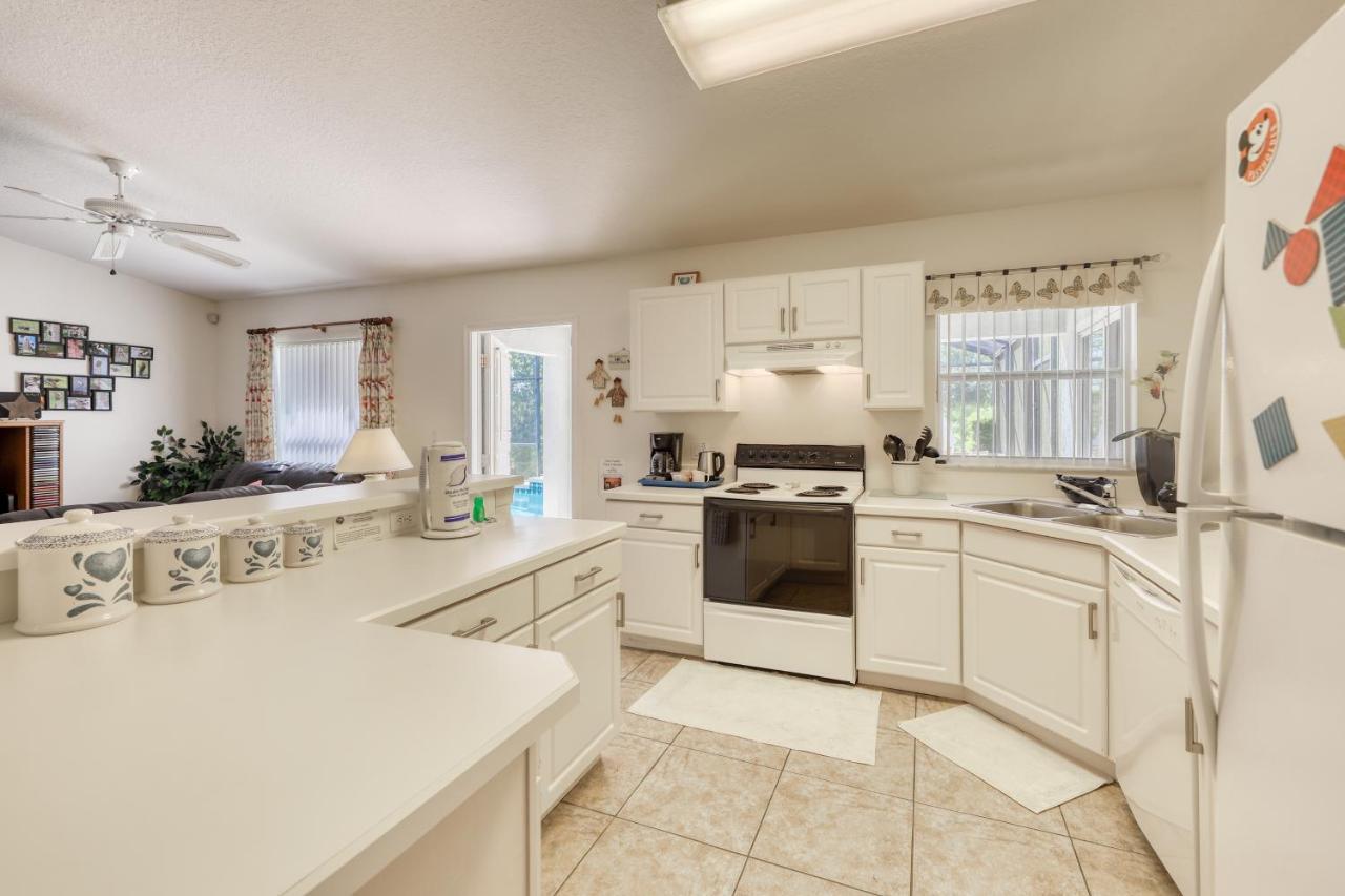 Holiday home Sunshine Grove