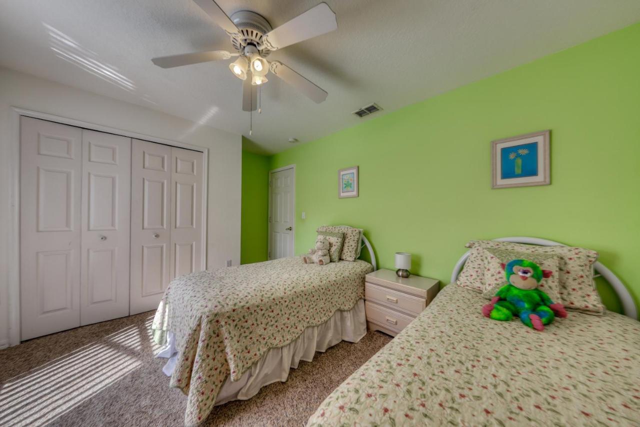 Sunshine Grove Holiday home Orlando