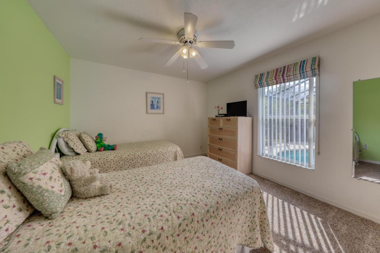Sunshine Grove Holiday home Orlando