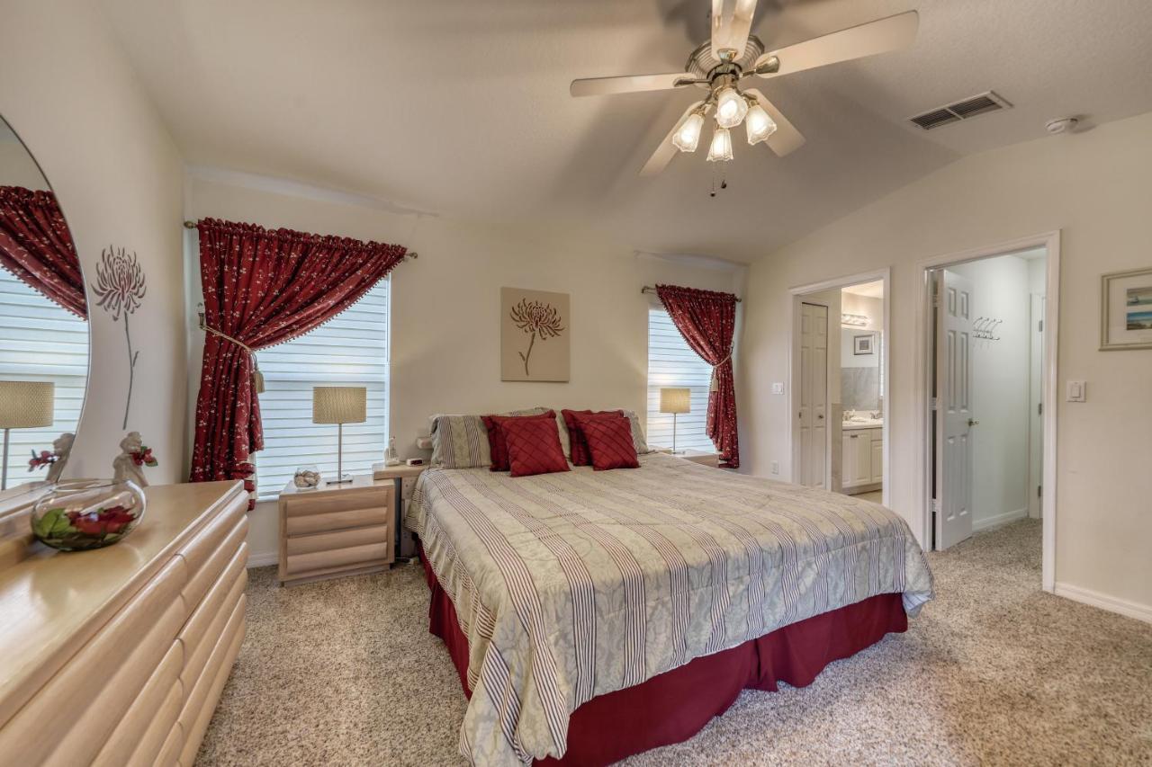 Sunshine Grove Holiday home Orlando