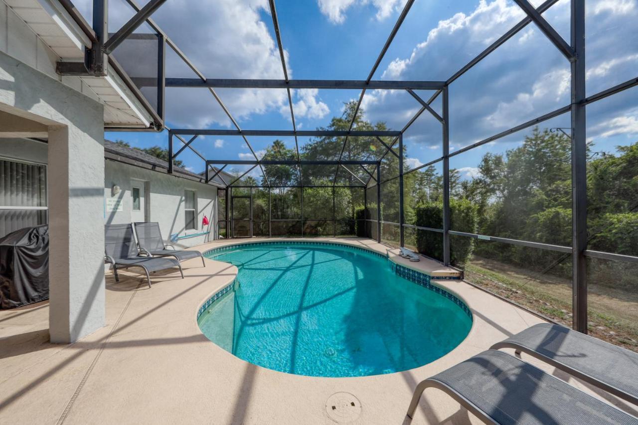 Sunshine Grove * Orlando