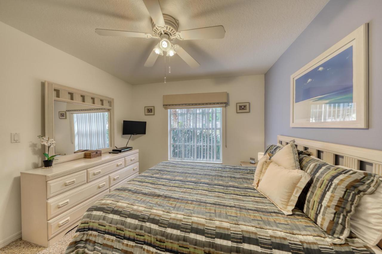 Sunshine Grove Holiday home Orlando