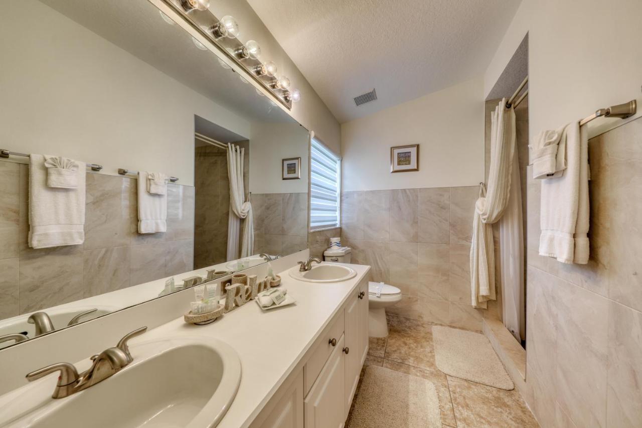 Sunshine Grove Orlando