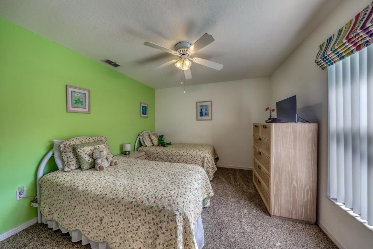 Sunshine Grove Orlando