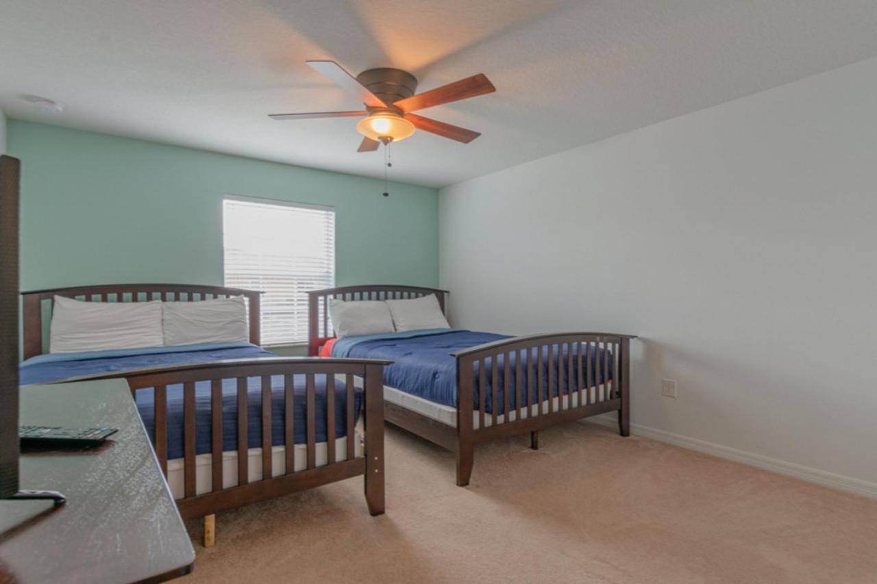 Paradise Palms - 8972 California By Fairytale Vr Apartment Orlando