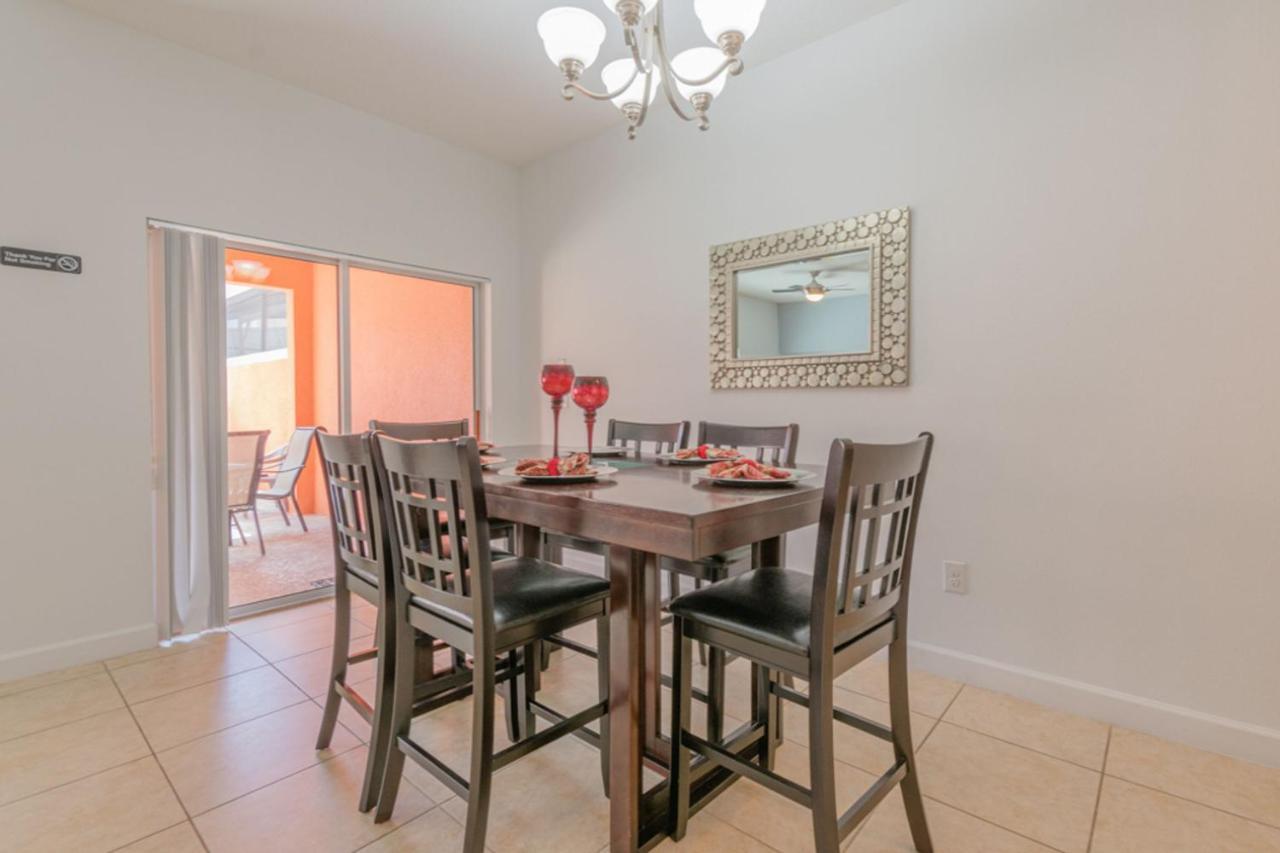 Paradise Palms - 8972 California By Fairytale Vr Apartment Orlando