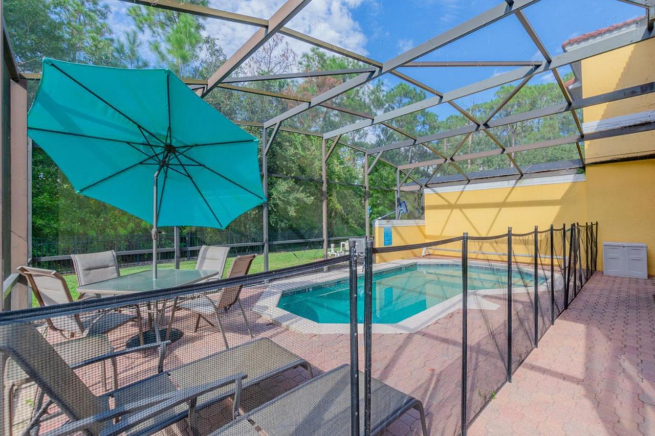 Apartment Encantada - 3010 Yellow By Fairytale Vr Orlando