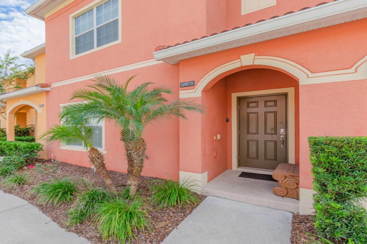 Paradise Palms - 8972 California By Fairytale Vr Apartment Orlando