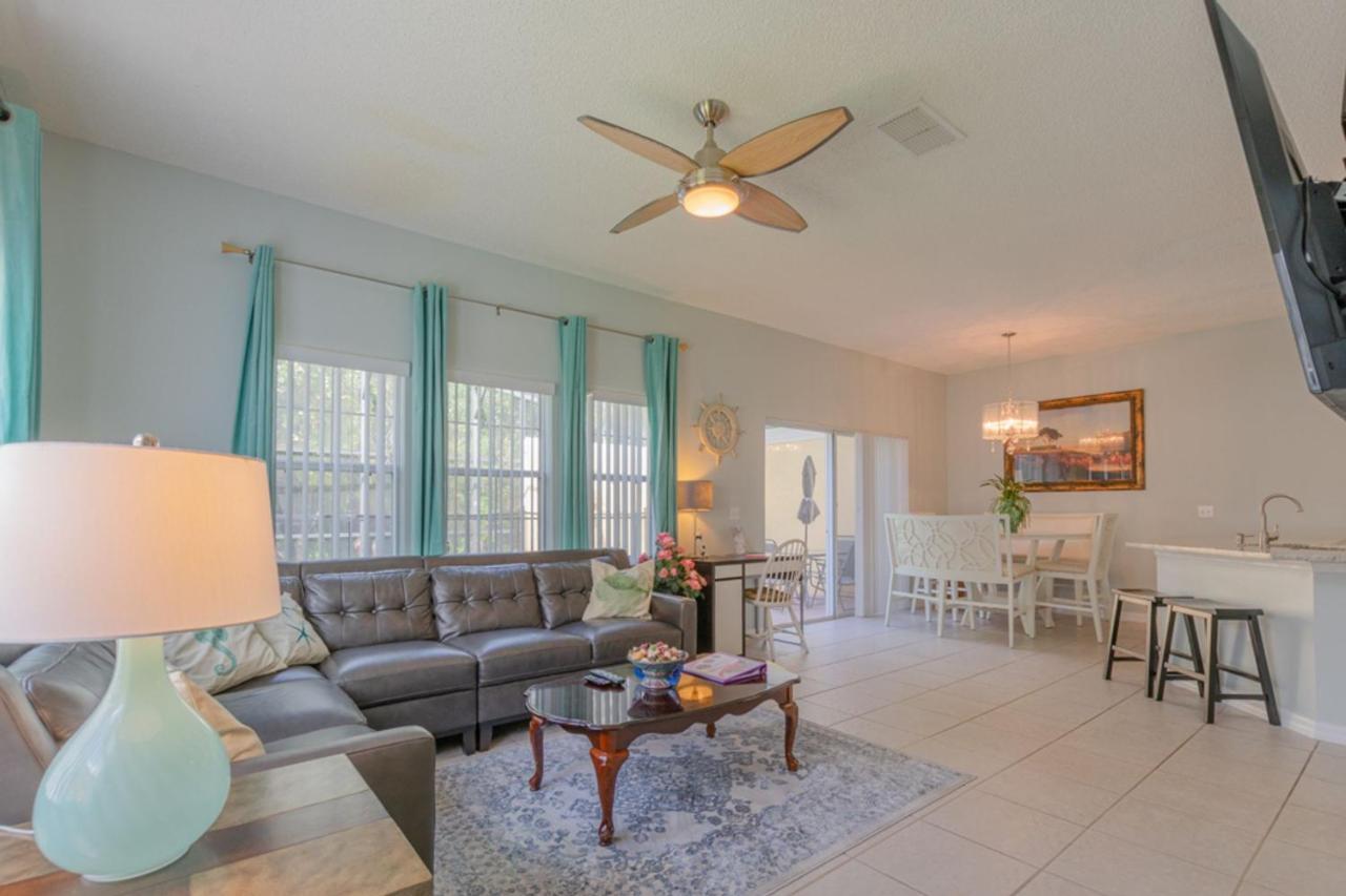 Terra - 4749 Ormond By Fairytale Vr Holiday home