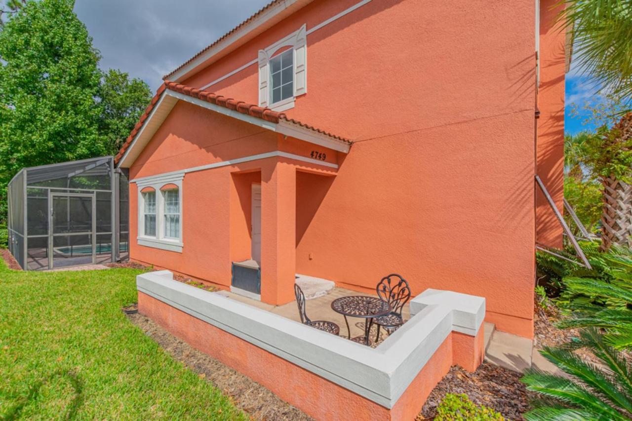 Holiday home Terra - 4749 Ormond By Fairytale Vr