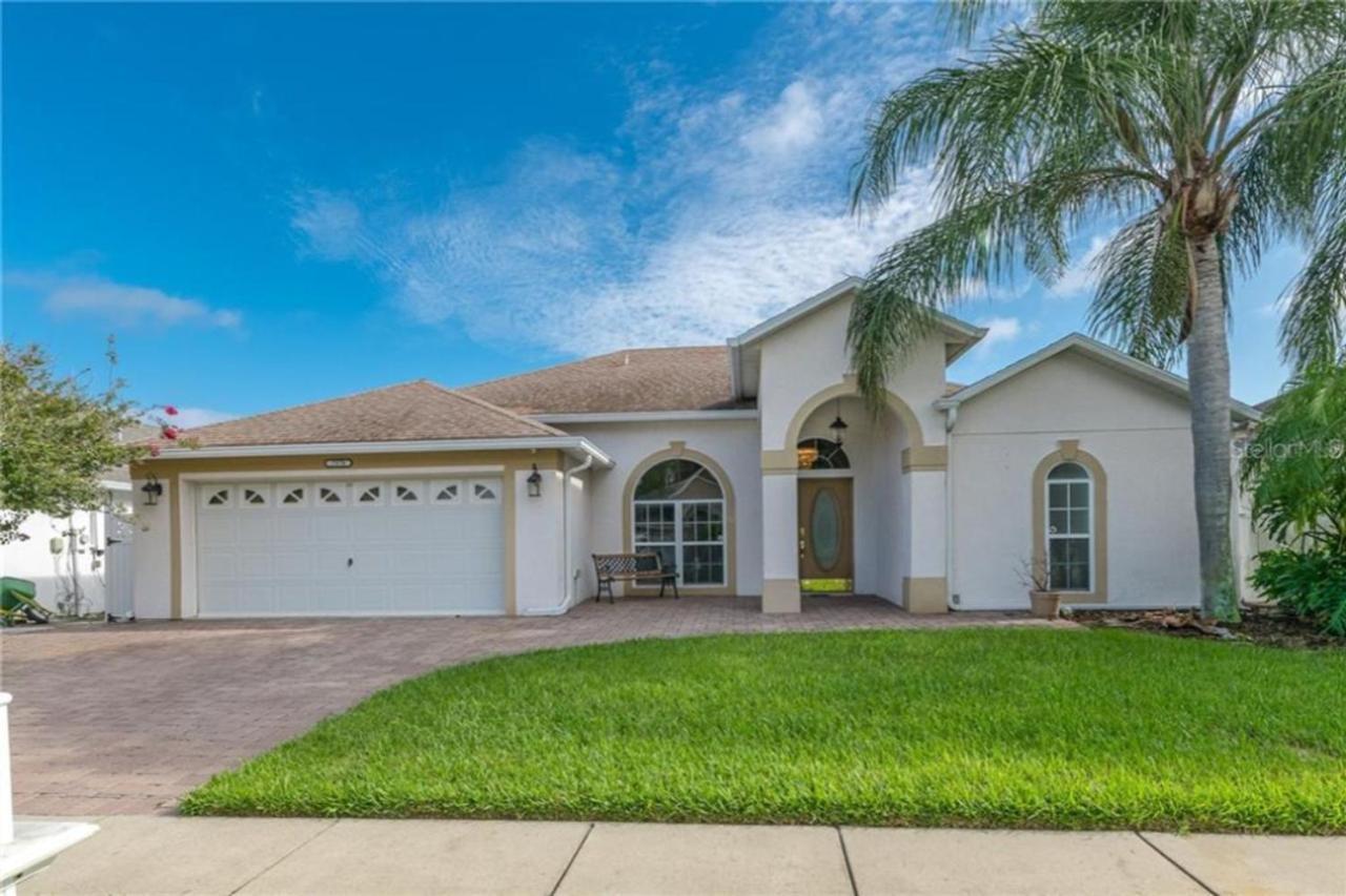 Rolling Hills - 7978 Magnolia By Fairytale Vr Holiday home Orlando