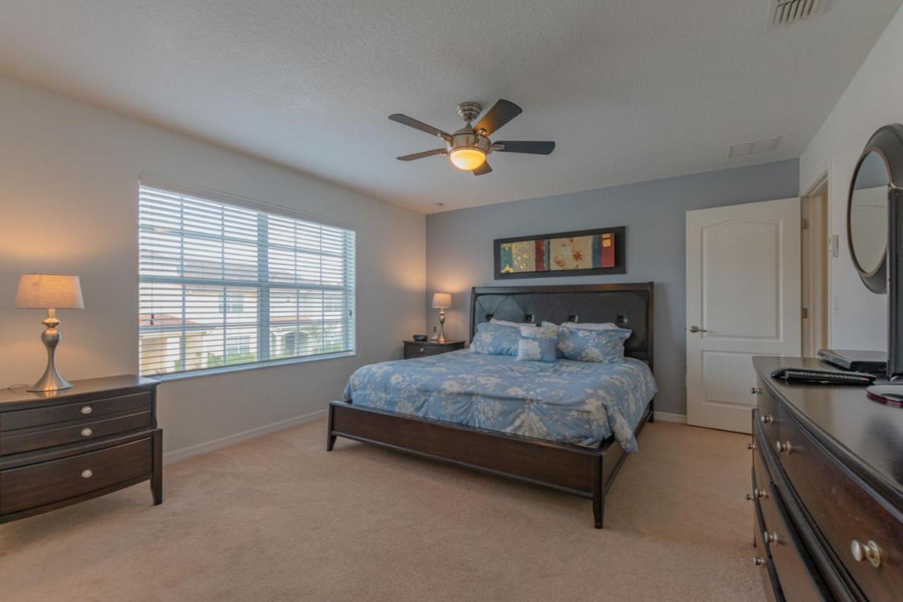 Paradise Palms - 8972 California By Fairytale Vr Orlando