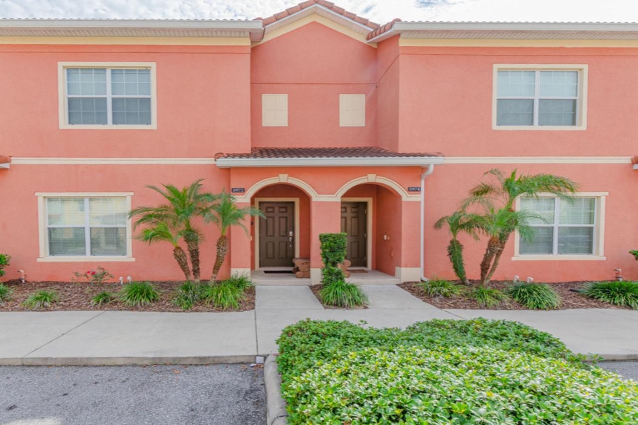 Apartment Paradise Palms - 8972 California By Fairytale Vr