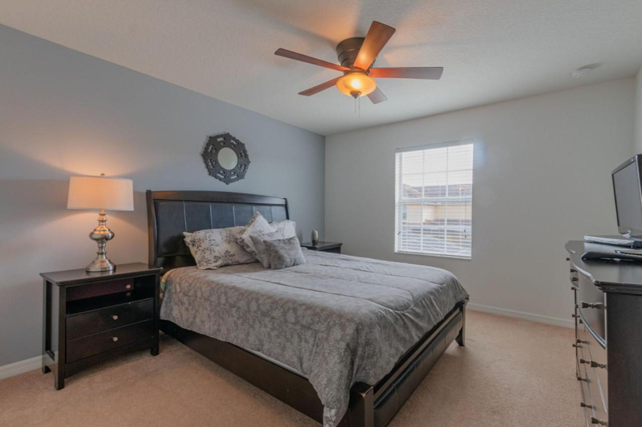 Paradise Palms - 8972 California By Fairytale Vr Apartment Orlando