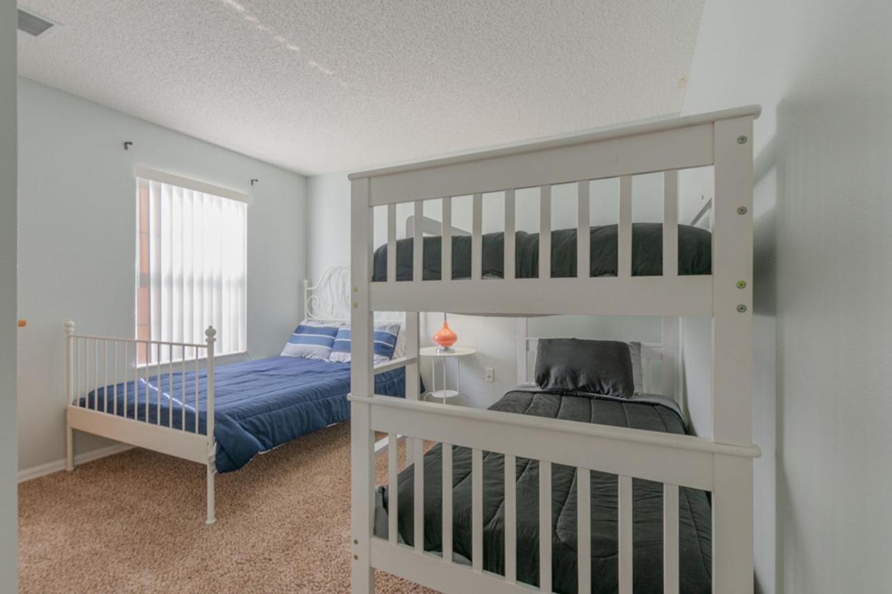 Holiday home Terra - 4749 Ormond By Fairytale Vr