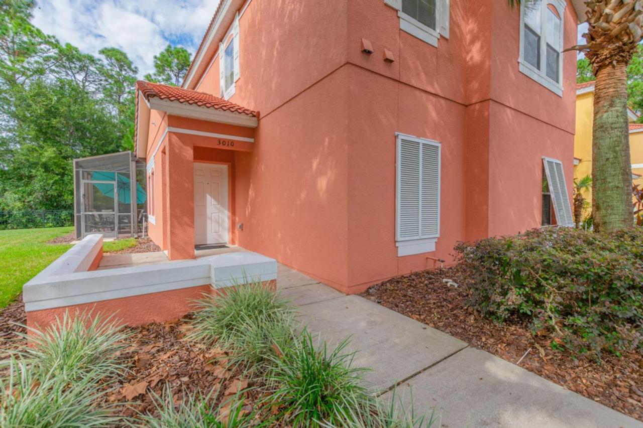 Encantada - 3010 Yellow By Fairytale Vr Apartment
