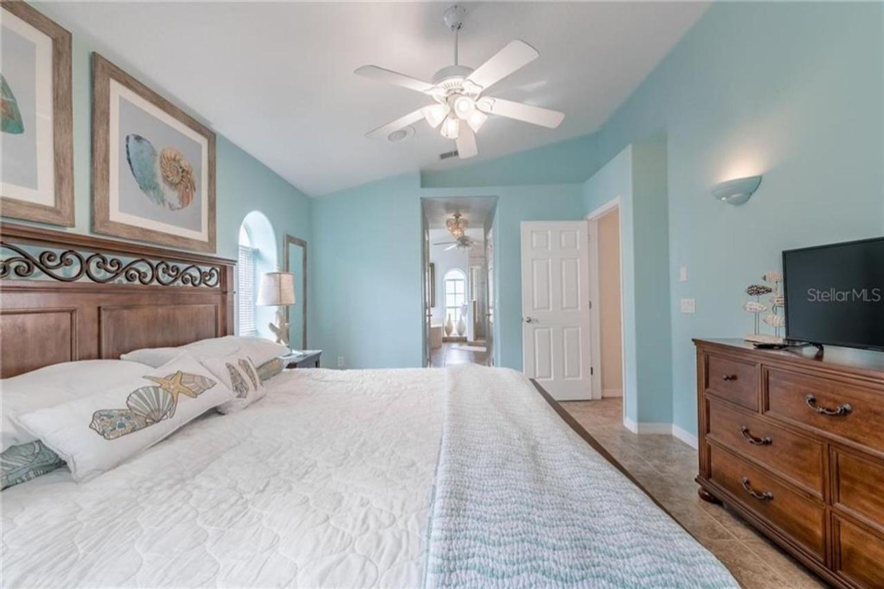 Holiday home Rolling Hills - 7978 Magnolia By Fairytale Vr