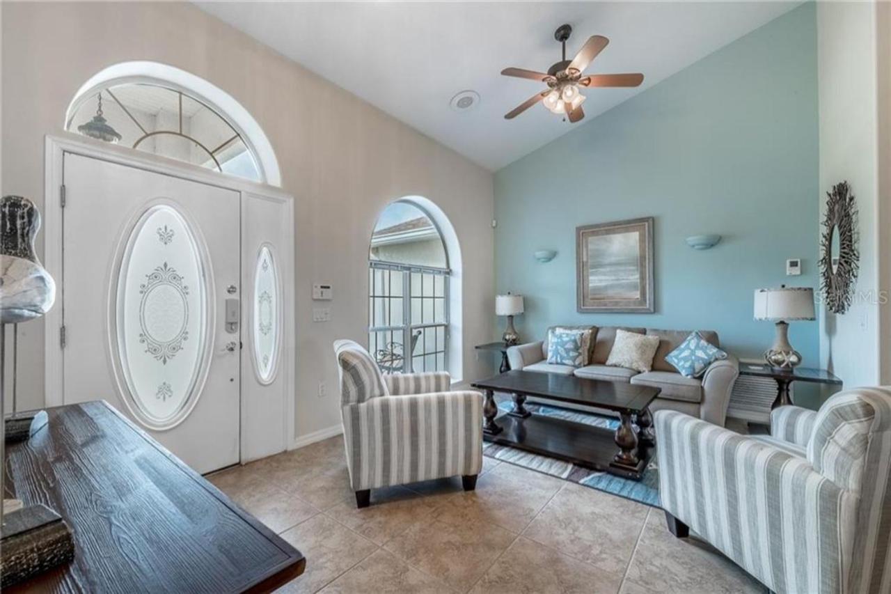 Rolling Hills - 7978 Magnolia By Fairytale Vr * Orlando
