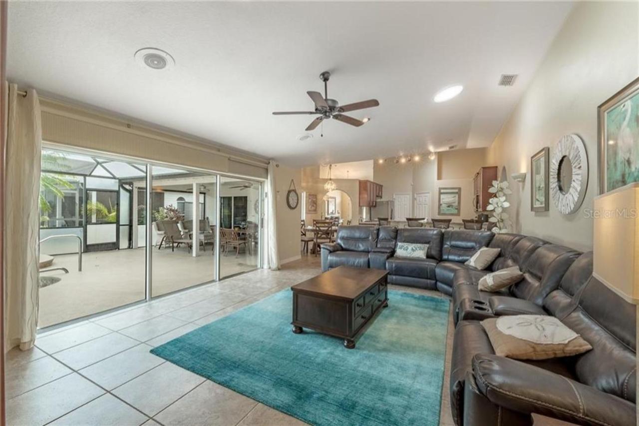 Rolling Hills - 7978 Magnolia By Fairytale Vr Holiday home