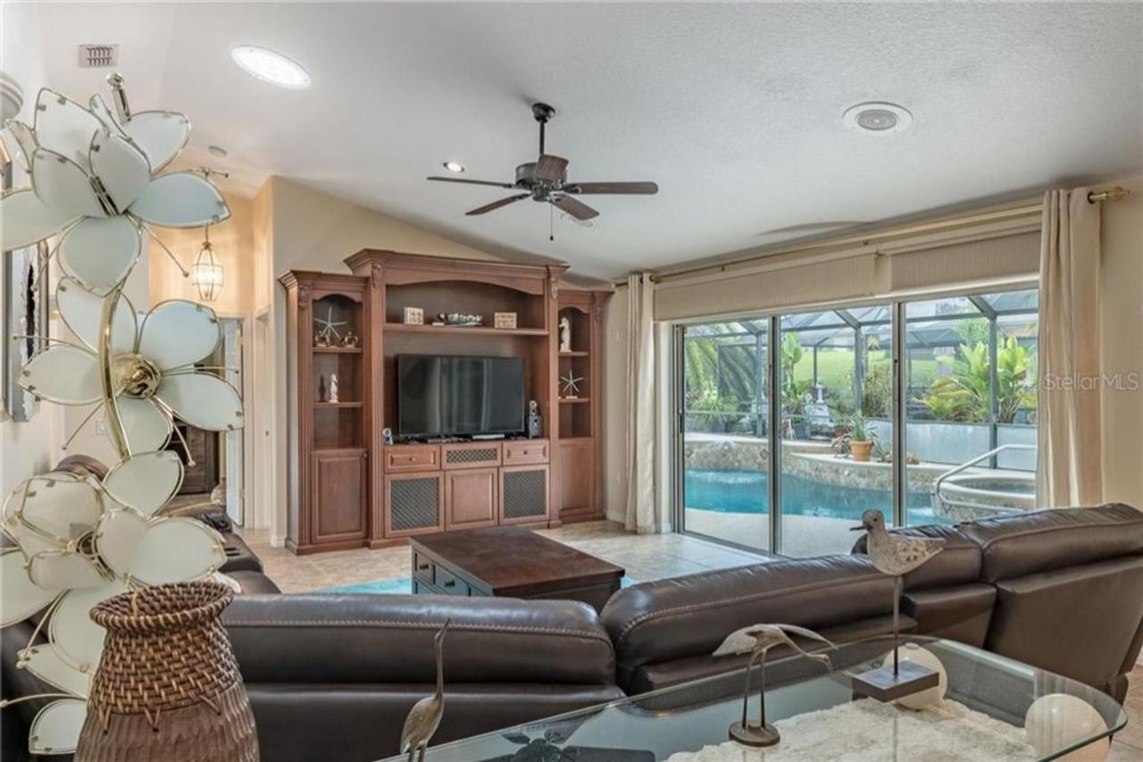 Rolling Hills - 7978 Magnolia By Fairytale Vr Holiday home *