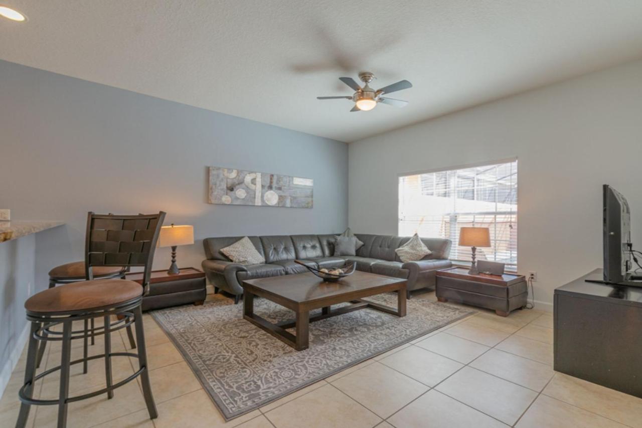 Apartment Paradise Palms - 8972 California By Fairytale Vr Orlando