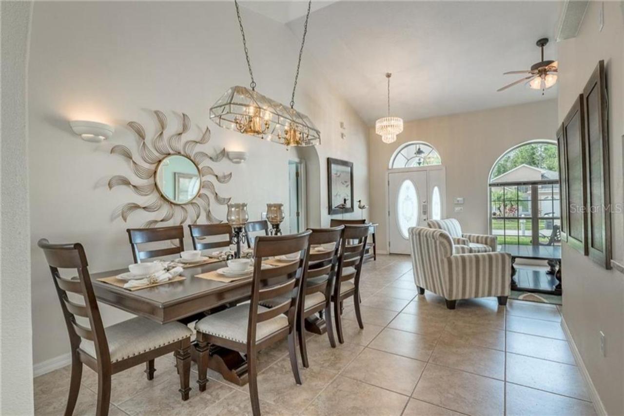 Rolling Hills - 7978 Magnolia By Fairytale Vr Holiday home Orlando