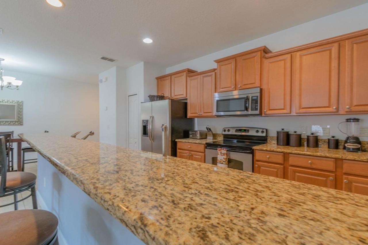 Paradise Palms - 8972 California By Fairytale Vr * Orlando