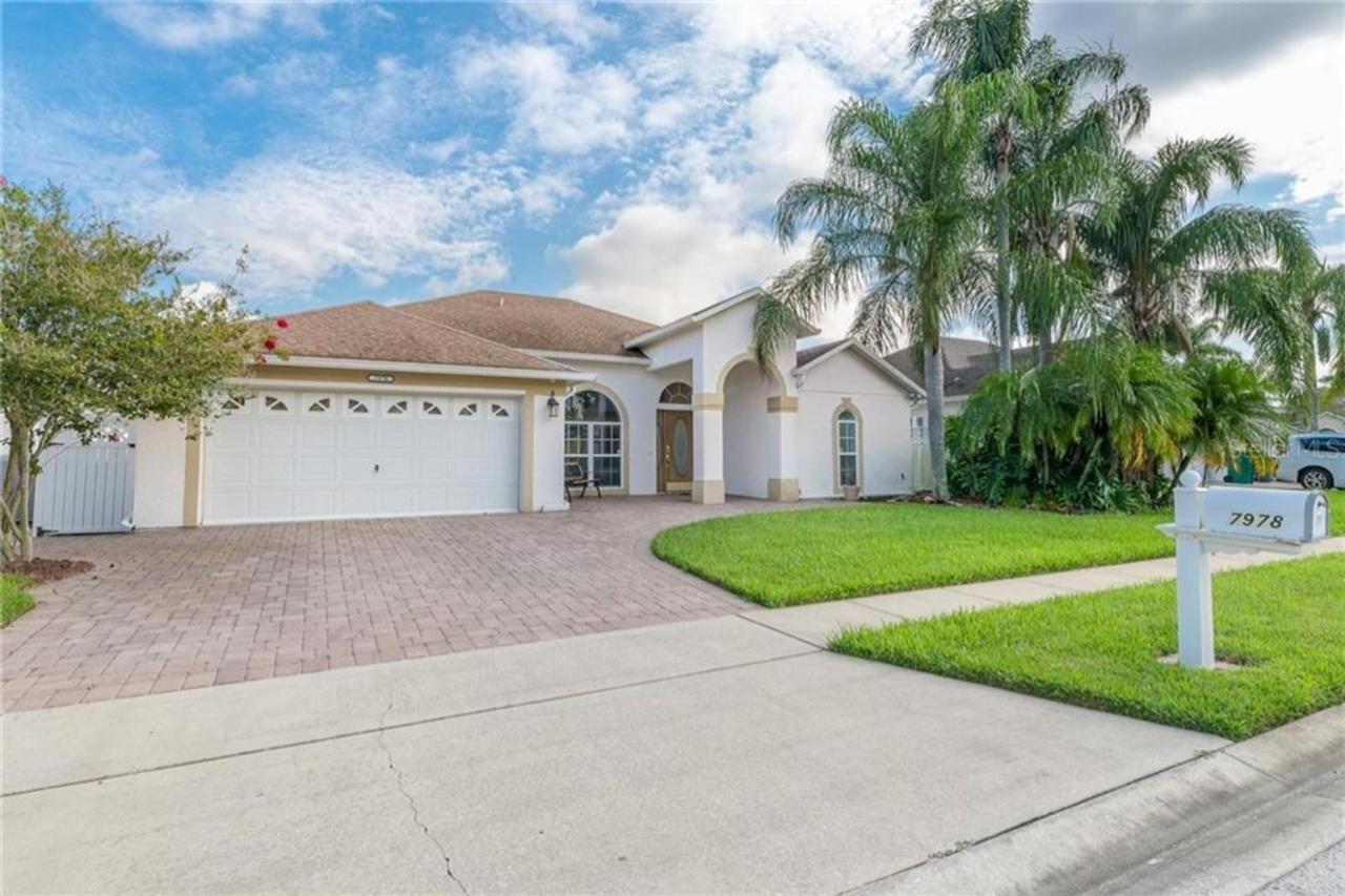 Rolling Hills - 7978 Magnolia By Fairytale Vr * Orlando