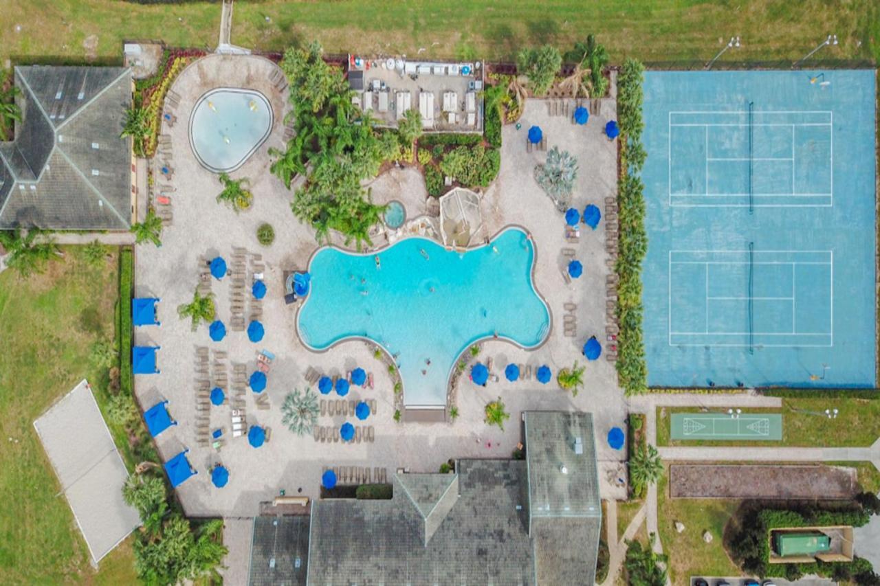 Paradise Palms - 8972 California By Fairytale Vr * Orlando