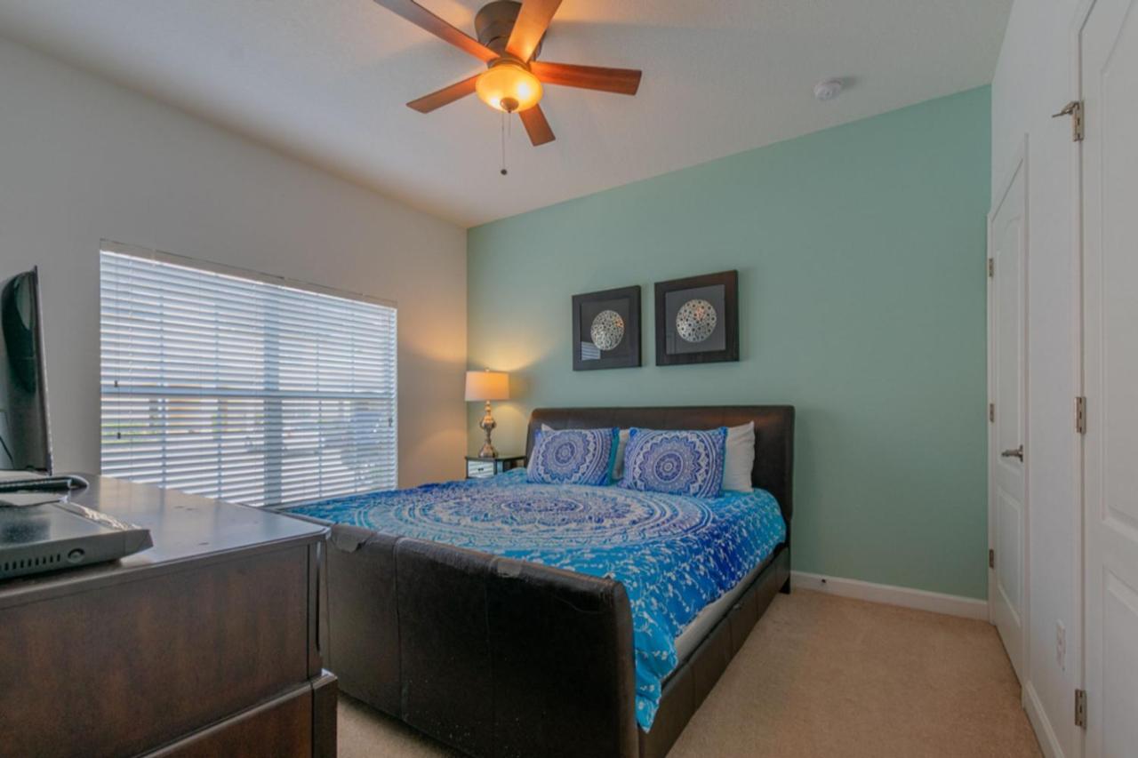 Paradise Palms - 8972 California By Fairytale Vr Apartment
