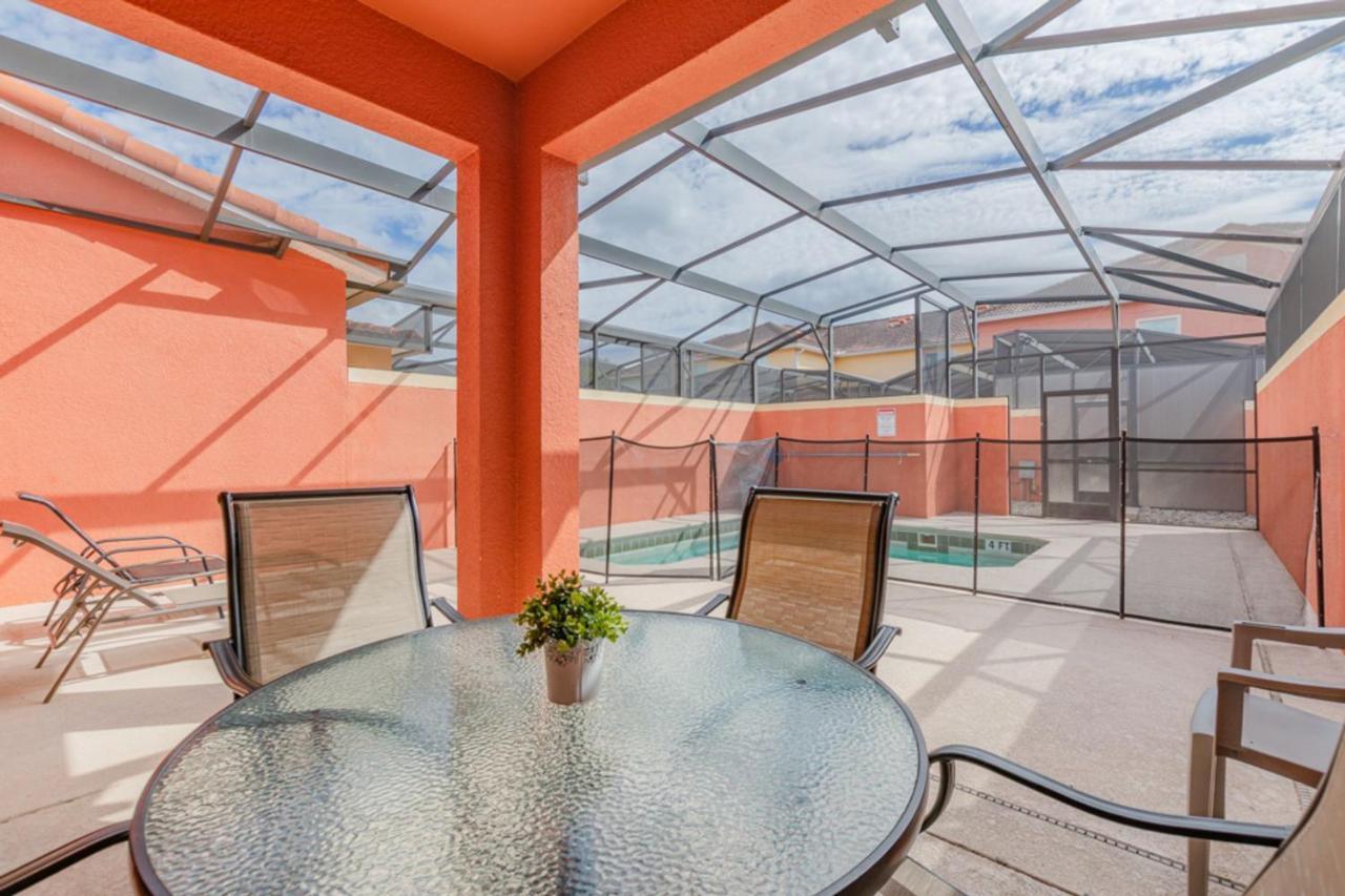 Apartment Paradise Palms - 8972 California By Fairytale Vr
