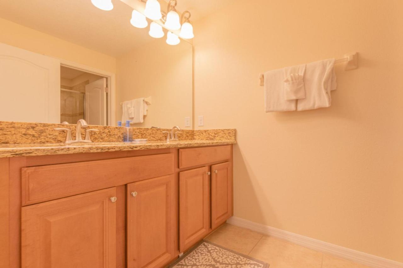 Paradise Palms - 8972 California By Fairytale Vr Orlando