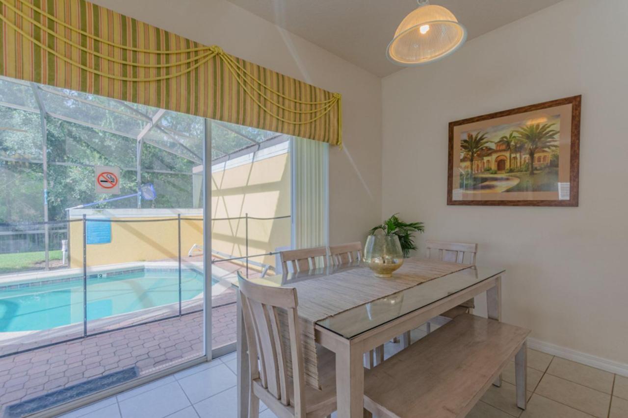 Encantada - 3010 Yellow By Fairytale Vr Apartment Orlando