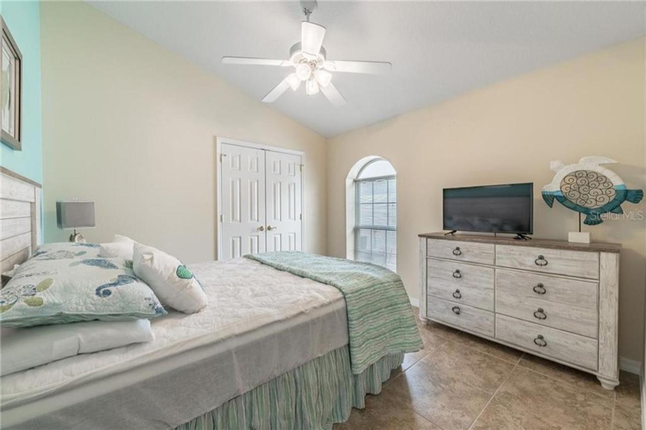 Holiday home Rolling Hills - 7978 Magnolia By Fairytale Vr Orlando