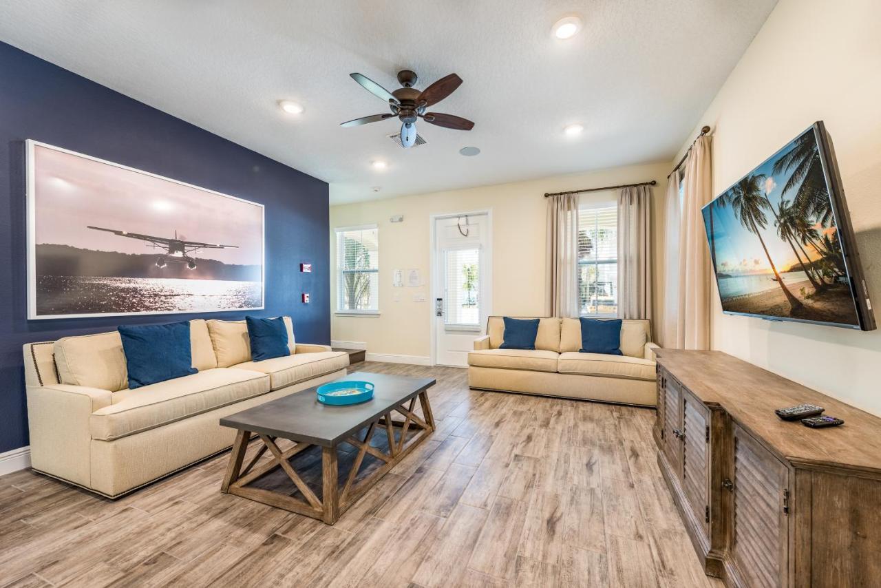 Daily Housekeeping Included, Amenities, Near Disney Holiday home Orlando
