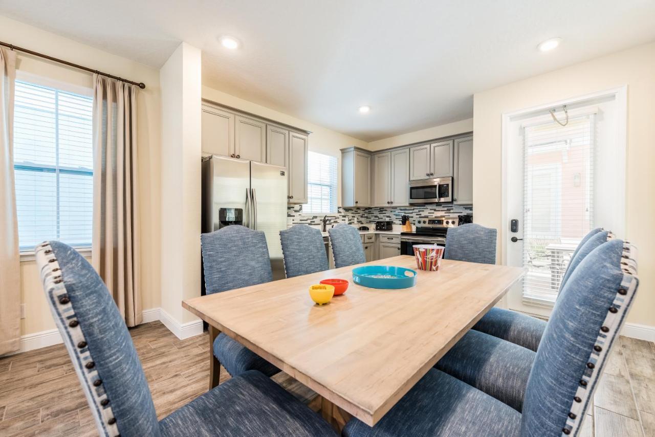 Daily Housekeeping Included, Amenities, Near Disney Holiday home