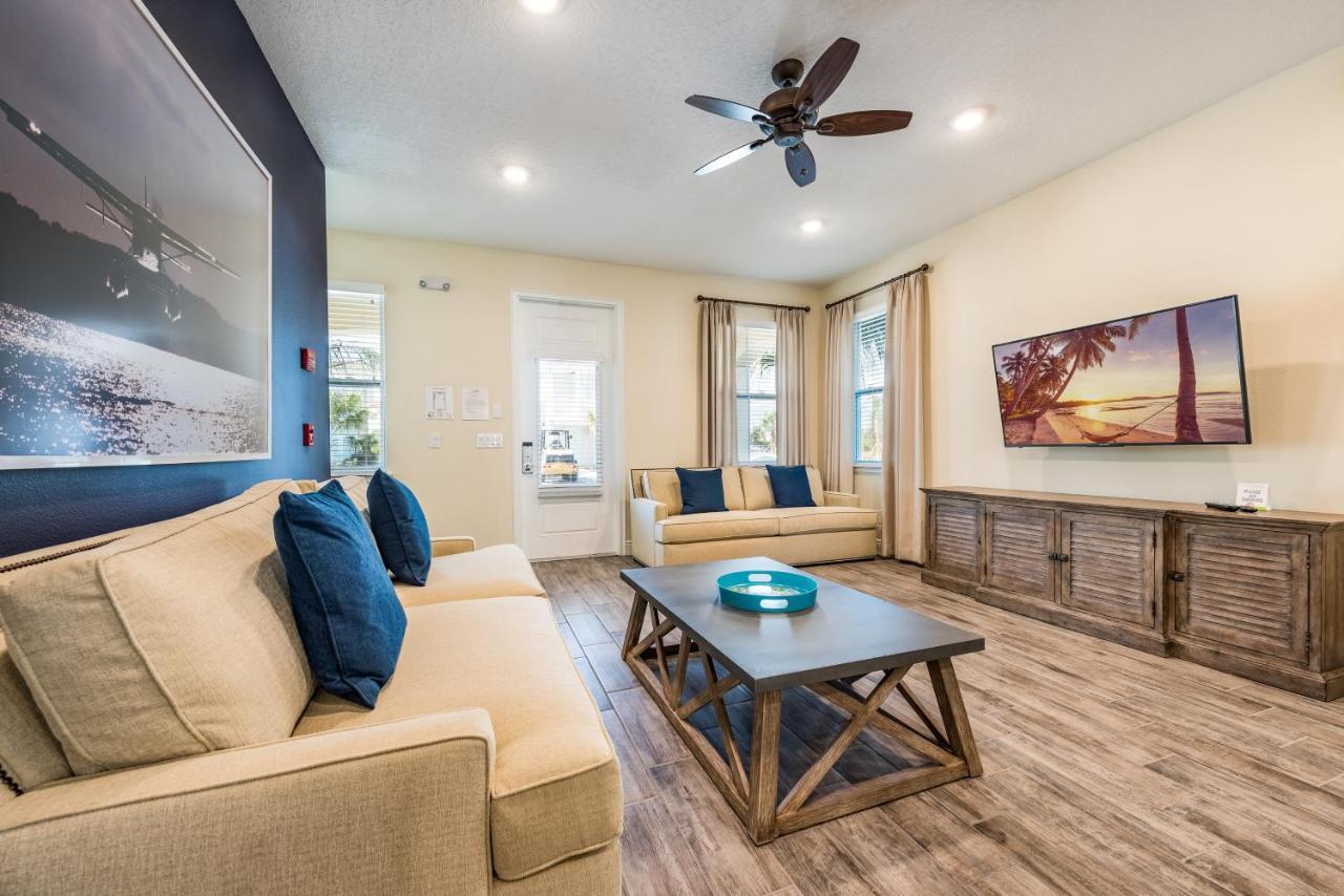 Holiday home Daily Housekeeping Included, Amenities, Near Disney Orlando