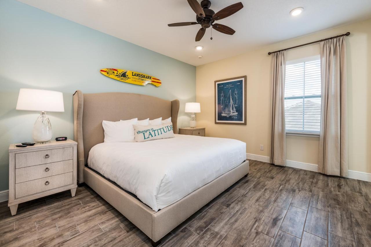 Holiday home Daily Housekeeping Included, Amenities, Near Disney